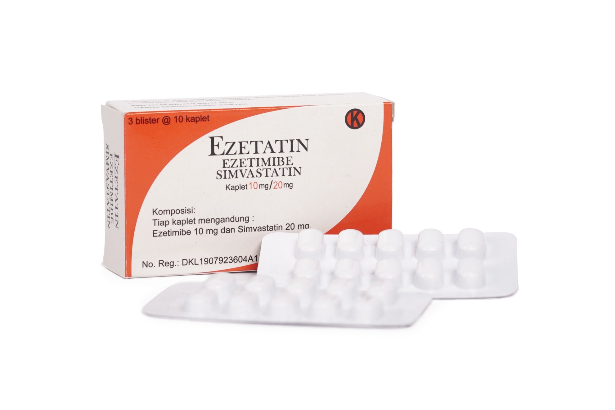 Ezetatin